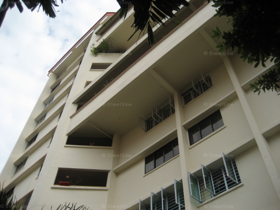 Blk 175 Ang Mo Kio Avenue 4 (Ang Mo Kio), HDB 4 Rooms #40402
